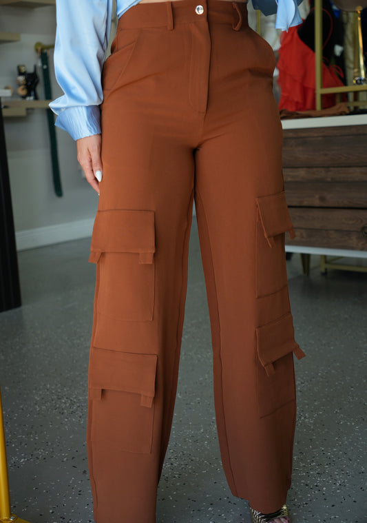 Colorado Pant
