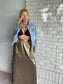 Venus Skirt (gold)