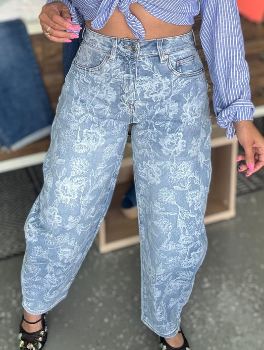 Barbados Jean