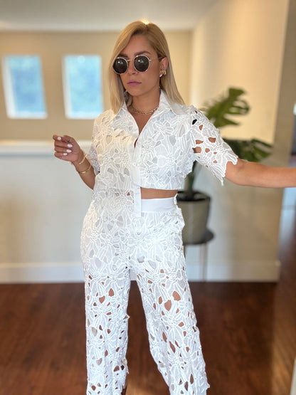 Madrid Set