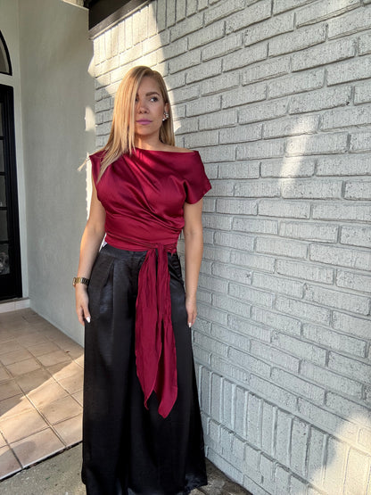 Gagilea Palazzo Black