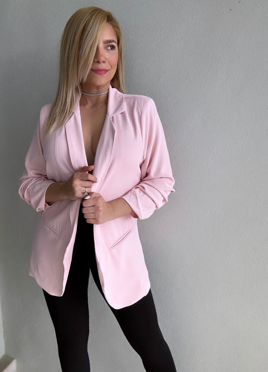 Pam Blazer