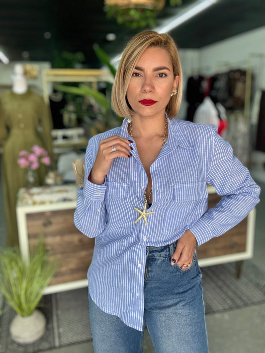 Wanda Top