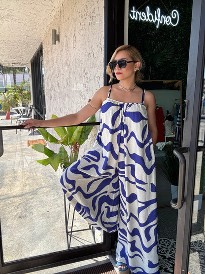 Viva Jumpsuit