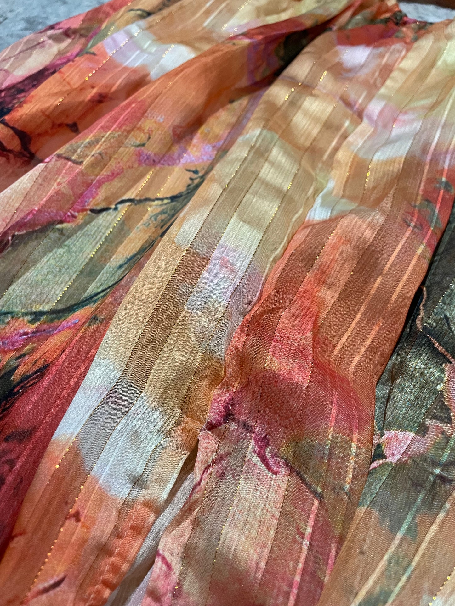 Grecia Maxi Dress