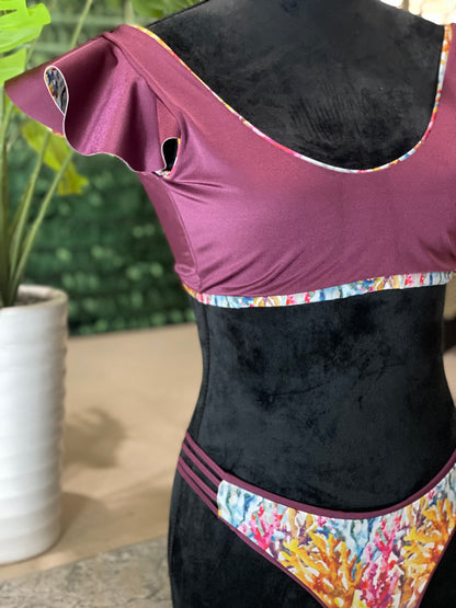 Lux Reversible Swim