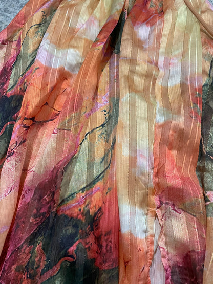 Grecia Maxi Dress