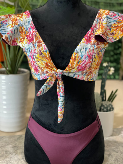 Lux Reversible Swim